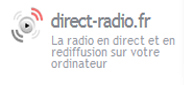 ecouter direct radio